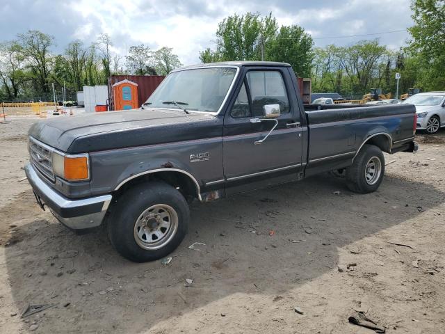 1987 Ford F150 