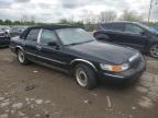 2002 Mercury Grand Marquis Ls за продажба в Indianapolis, IN - Normal Wear