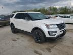 2017 Ford Explorer Xlt იყიდება Pekin-ში, IL - All Over