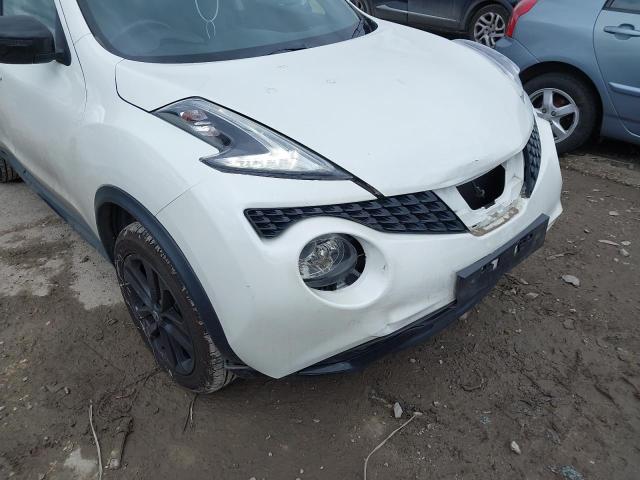 2018 NISSAN JUKE BOSE