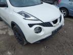 2018 NISSAN JUKE BOSE for sale at Copart YORK