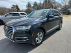 2018 AUDI Q7 PREMIUM PLUS for sale at Copart MA - NORTH BOSTON