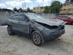 2023 Jeep Cherokee Trailhawk იყიდება Opa Locka-ში, FL - Rollover