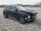 2019 Hyundai Tucson Limited na sprzedaż w Barberton, OH - Front End