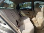2003 Honda Accord Lx na sprzedaż w North Billerica, MA - Front End
