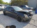 2012 Cadillac Cts Luxury Collection на продаже в Grenada, MS - Front End