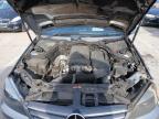 2009 MERCEDES BENZ CLC180 KOM for sale at Copart SANDWICH