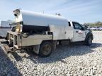 2018 Ford F550 Super Duty იყიდება Barberton-ში, OH - Burn - Engine