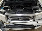 2013 Honda Pilot Exl for Sale in Davison, MI - Front End
