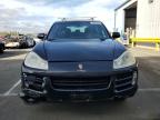 2010 Porsche Cayenne  de vânzare în Vallejo, CA - All Over