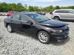 2018 Chevrolet Malibu Lt продається в Mebane, NC - Front End