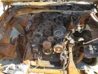 2004 Cadillac Escalade Esv for Sale in Waldorf, MD - Burn - Engine