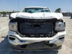 2018 Gmc Sierra C1500 იყიდება Loganville-ში, GA - Front End