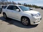 2012 Gmc Acadia Denali de vânzare în Brookhaven, NY - Mechanical