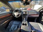 2018 Lincoln Mkt  იყიდება North Billerica-ში, MA - Normal Wear