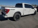 2022 Ford F150 Supercrew zu verkaufen in Littleton, CO - Side