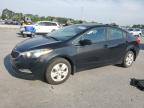 2014 Kia Forte Lx zu verkaufen in Dunn, NC - Rear End