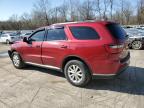 2015 Dodge Durango Sxt for Sale in Ellwood City, PA - Front End