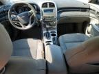 2016 Chevrolet Malibu Limited Ls продається в Dyer, IN - Normal Wear