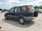 1999 Honda Cr-V Lx na sprzedaż w Lebanon, TN - Side