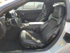 2012 Chevrolet Corvette Grand Sport იყიდება Mercedes-ში, TX - Water/Flood