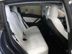 2018 Tesla Model 3  de vânzare în Madisonville, TN - Side