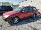 2005 Ford Focus Zxw for Sale in Spartanburg, SC - Front End