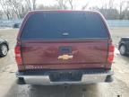 2014 Chevrolet Silverado K1500 Lt for Sale in Franklin, WI - Side