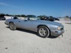 1995 Jaguar Xjs 2+2 продається в New Braunfels, TX - Front End