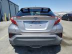 2019 Toyota C-Hr Xle للبيع في Las Vegas، NV - Side