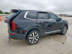 2022 Kia Telluride S na sprzedaż w Haslet, TX - All Over