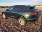 2017 Jaguar F-Pace Prestige იყიდება Phoenix-ში, AZ - Mechanical