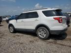 2016 Ford Explorer Xlt na sprzedaż w Houston, TX - All Over