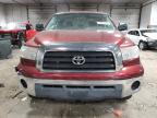 2008 Toyota Tundra Double Cab იყიდება Franklin-ში, WI - All Over
