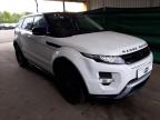 2011 LAND ROVER RANGE ROVE for sale at Copart SANDTOFT