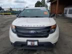 2015 Ford Explorer Sport იყიდება Denver-ში, CO - Biohazard/Chemical