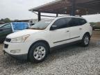 2012 Chevrolet Traverse Ls للبيع في Tanner، AL - Mechanical