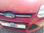 2012 FORD FOCUS EDGE for sale at Copart WISBECH