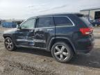 2012 Jeep Grand Cherokee Overland na sprzedaż w Earlington, KY - Side