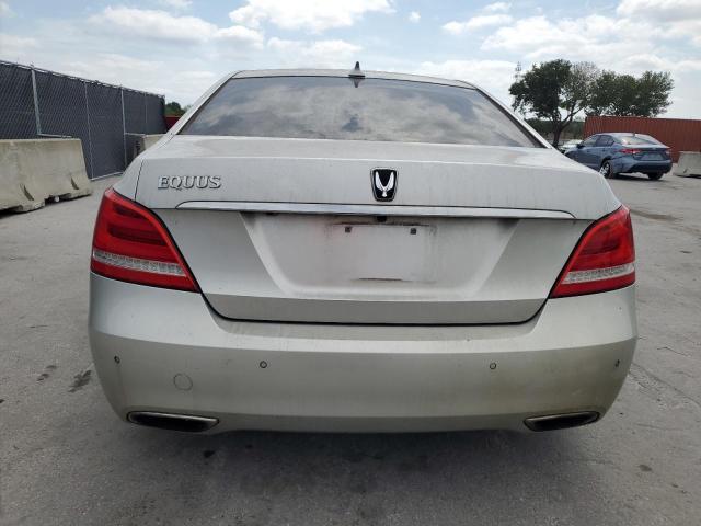 2014 HYUNDAI EQUUS SIGNATURE