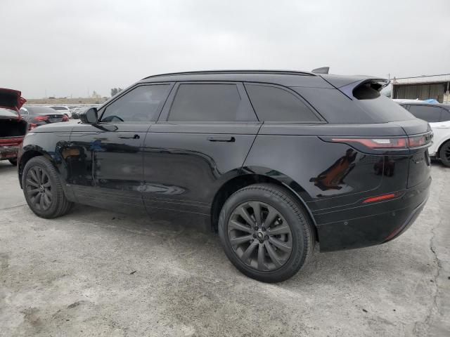  LAND ROVER RANGEROVER 2018 Czarny