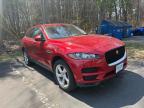 2017 Jaguar F-Pace Premium продається в North Billerica, MA - Normal Wear