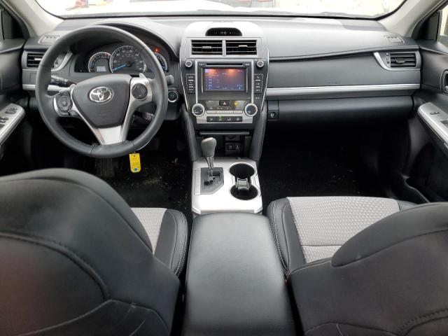 Седаны TOYOTA CAMRY 2014 Черный