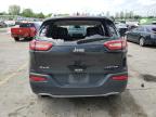 2016 Jeep Cherokee Limited for Sale in Bridgeton, MO - Front End