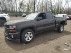 2018 Chevrolet Silverado K1500 Lt na sprzedaż w New Britain, CT - Front End