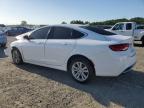 2016 Chrysler 200 Limited იყიდება Anderson-ში, CA - Front End