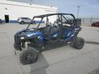 2016 Polaris Rzr 4 900 Eps for Sale in Farr West, UT - Front End