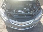 2017 CHEVROLET VOLT LT for sale at Copart CA - SAN BERNARDINO