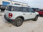 2023 Ford Bronco Sport Big Bend for Sale in Haslet, TX - Front End