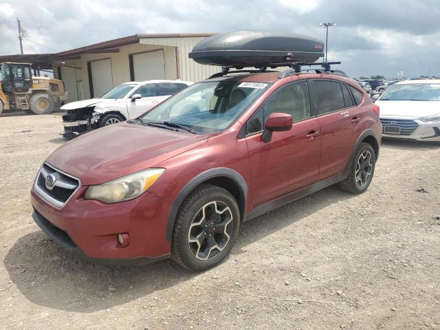 2014 Subaru Xv Crosstrek 2.0 Premium